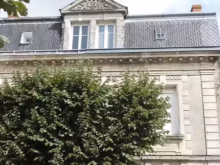 maison de ville