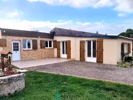 maison individuelle