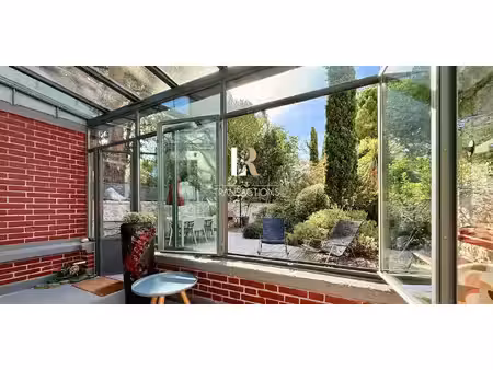 maison avec jardin et terrasse la rochelle (17)