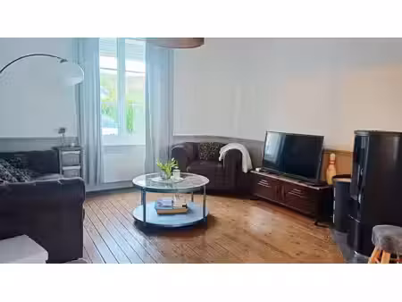 maison caractere annee 30 margny les compiegne