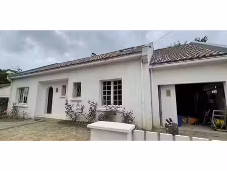 maison avec terrasse pornic (44)