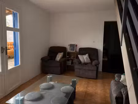 vente maison bois de nèfles saint paul