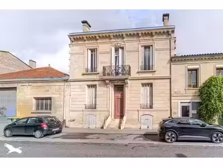 vente appartement 2 pièces 35 m² à bordeaux (33000)  135 200 €