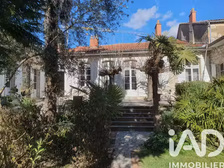 vente maison de ville 10 pièces