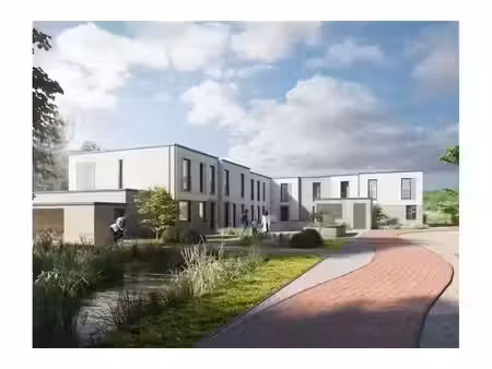 maison à vendre à pastoor segersstraat 1 olen (rbw80667)