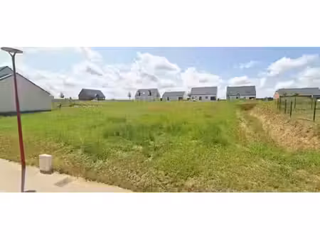 vente terrain 473 m² à proville (59267)  48 000 €