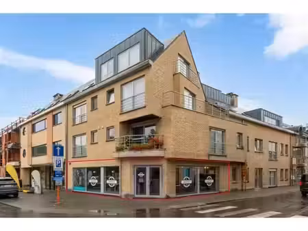 surface commerciale à vendre à astridplein 38 grobbendonk (rbw79827)