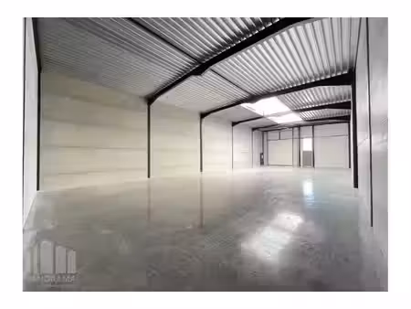 surface industrielle à vendre à nelekouter 0 roeselare (rbw80231)