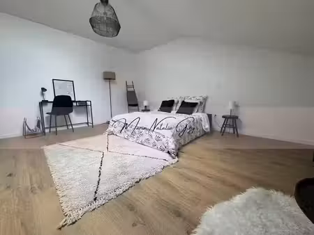 vente appartement 5 pièces 99.26 m² à blanquefort (33290)  399 000 €