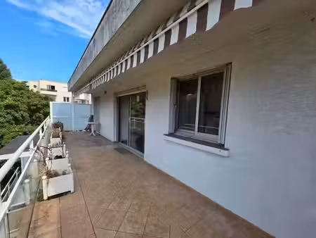 vente appartement 1 pièce 38.65 m² à fontenay-aux-roses (92260)  142 000 €