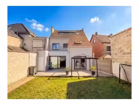 surface commerciale à vendre à mechelsesteenweg 486 nossegem (rbw80110)