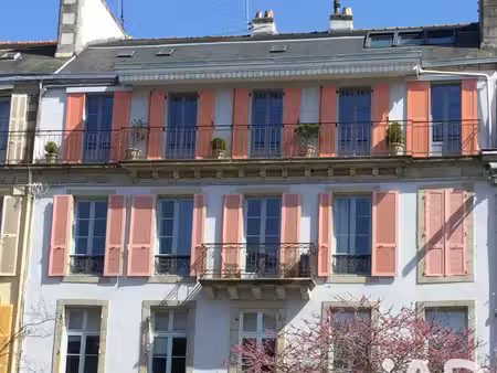 appartement à quimper (29000)