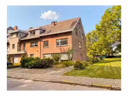surface commerciale à vendre à molenweg 4 wezembeek-oppem (rbw80109)