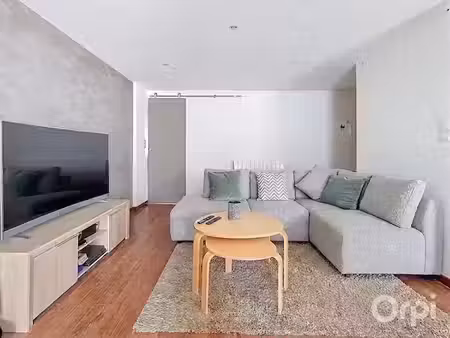 vente appartement 2 pièces 62 m² à nancy (54000)  143 900 €