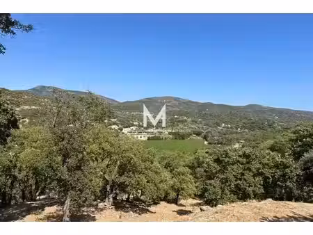 villa de luxe de 8 pièces en vente le plan-de-la-tour  provence-alpes-côte d'azur