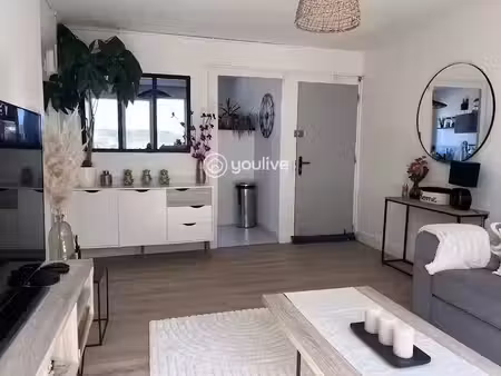 vente appartement 0 pièces 52.79 m² à quimper (29000)  153 000 €