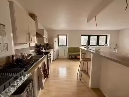 vente appartement 3 pièces 79.2 m² à rouen (76000)  149 000 €