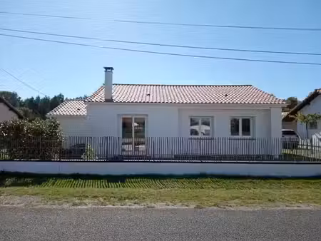 location maison 4 pièces 98.81 m² à morcenx-la-nouvelle (40110)  1 050 €