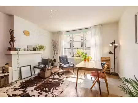 appartement te koop in gent met 2 slaapkamers