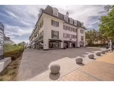 appartement te koop in knokke-heist