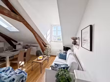 vente appartement 3 pièces 41 m² à orleans (45000)  154 900 €