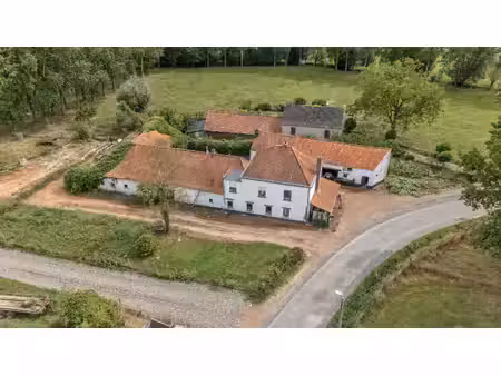 huis te koop in ninove met 5 slaapkamers