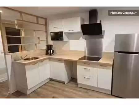 location meublée maison 3 pièces 51 m² à janzé (35150)  900 €