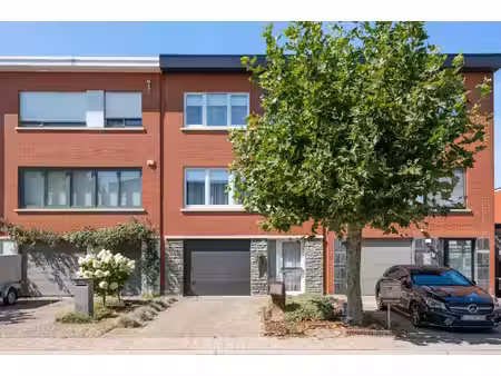 huis te koop in aartselaar met 3 slaapkamers