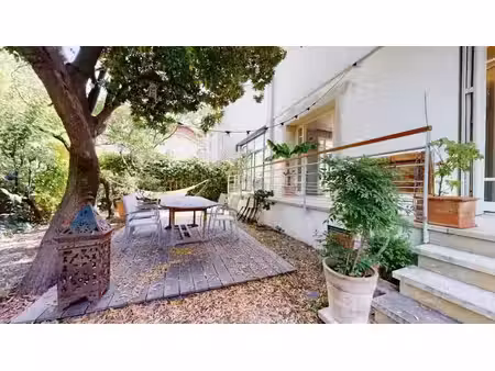 location meublée maison 5 pièces 209.28 m² à montpellier (34000)  1 950 €