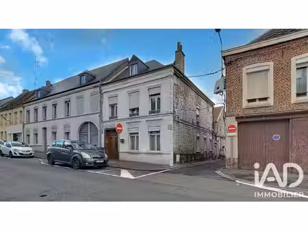 vente immeuble 180 m²