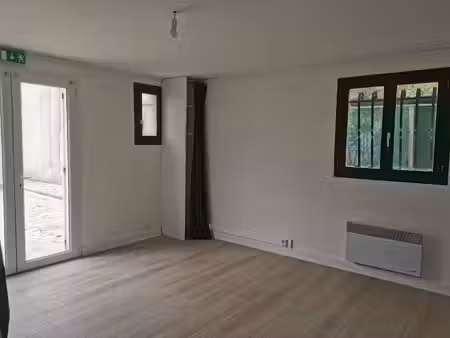 location locaux professionnels 0 pièces 39.5 m² à jacou (34830)  540 €