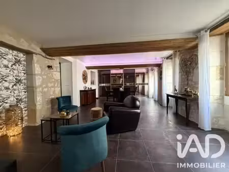 maison à loretz-d’argenton (79290)