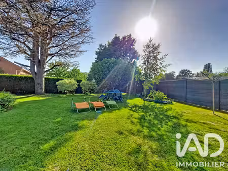 vente maison de campagne 4 pièces