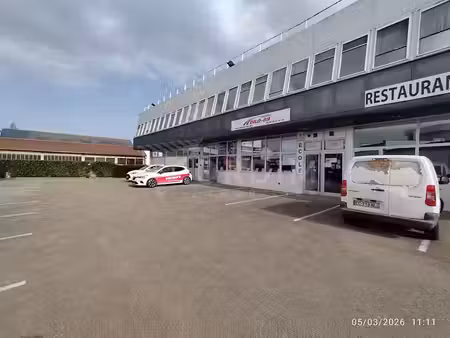 location locaux professionnels 0 pièces 177 m² à auxerre (89000)  1 933 €