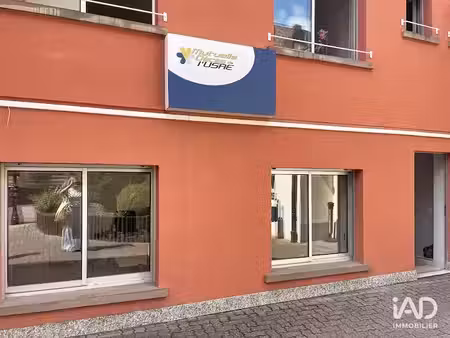 location meublée locaux professionnels 0 pièces 73 m² à strasbourg (67000)  1 128 €