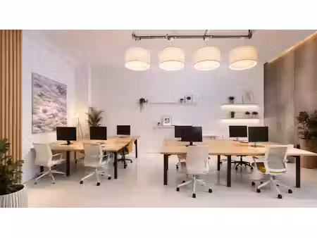 location locaux professionnels 8 pièces 300 m² à paris 10ème (75010)  8 150 €