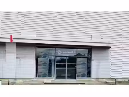 location locaux professionnels 0 pièces 750 m² à monéteau (89470)  4 250 €