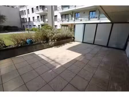 t4 lille centre - 4 pièce(s) - 95 m2