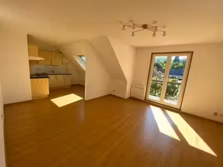 location appartement 3 pièces 52m²