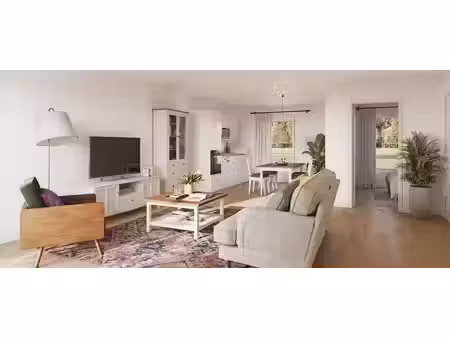 vente programme neuf t2  t3 39 à 60 m² châtelaudren-plouagat (22170)