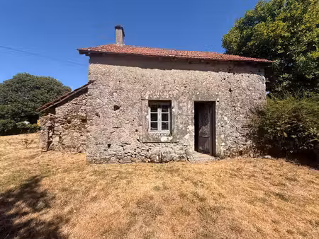 vente maison 2 pièces 60 m² noth (23300)