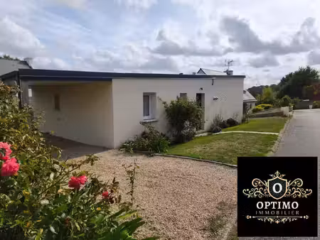 location maison 4 pièces 87 m² à ploubazlanec (22620)