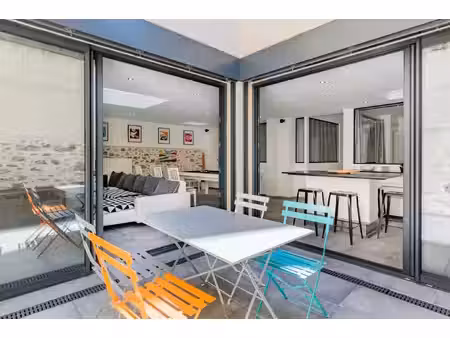 toulon haute ville magnifique appartement avec terrasse e