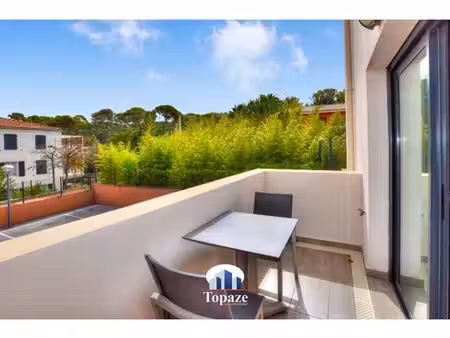 studio - 22m ²