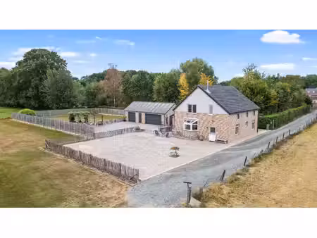 huis te koop in aarschot met 3 slaapkamers