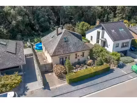 huis te koop in vlezenbeek met 5 slaapkamers