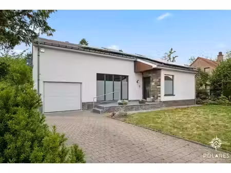 huis te koop in steenokkerzeel met 4 slaapkamers