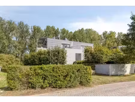 appartement te koop in bornem met 3 slaapkamers