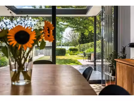 huis te koop in boom met 4 slaapkamers