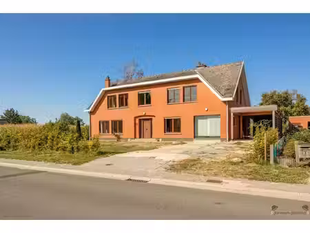 huis te koop in hamme met 5 slaapkamers